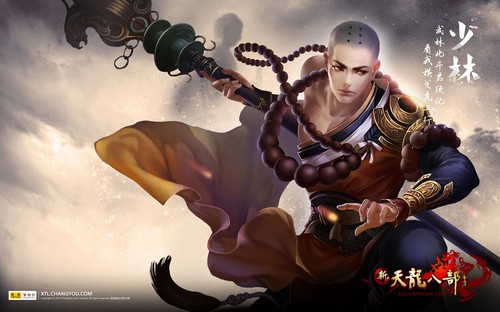 Thiên Long Chuyển Mệnh 1